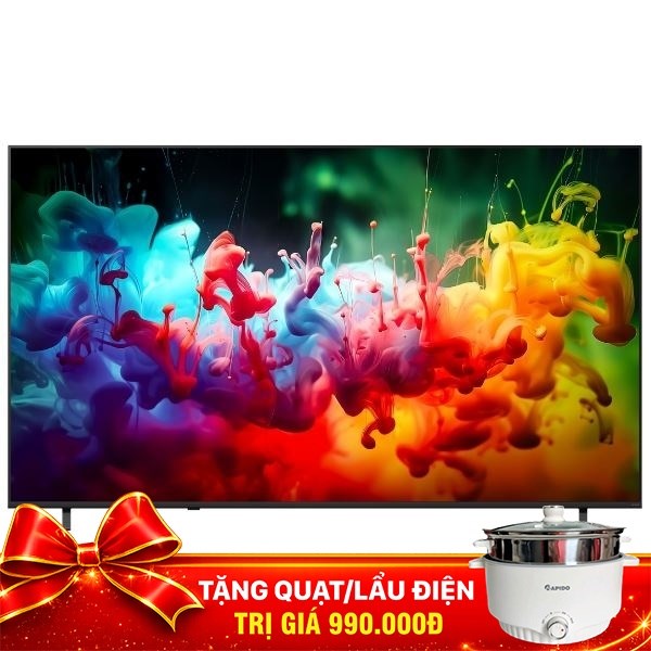 LG Smart TV 85QNED70BSA