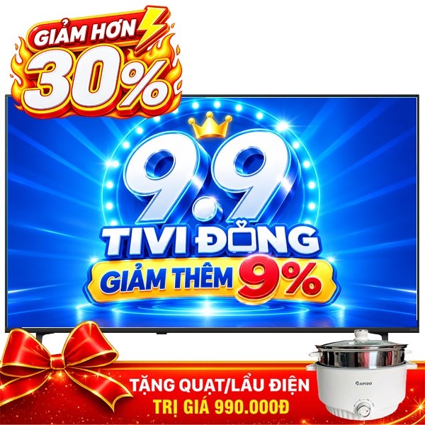 LG Smart TV 65QNED70BSA