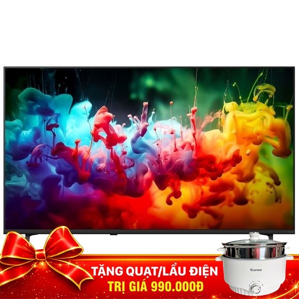 LG Smart TV 65QNED70BSA