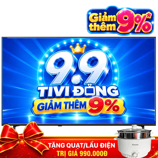 LG Smart TV 65QNED70BSA