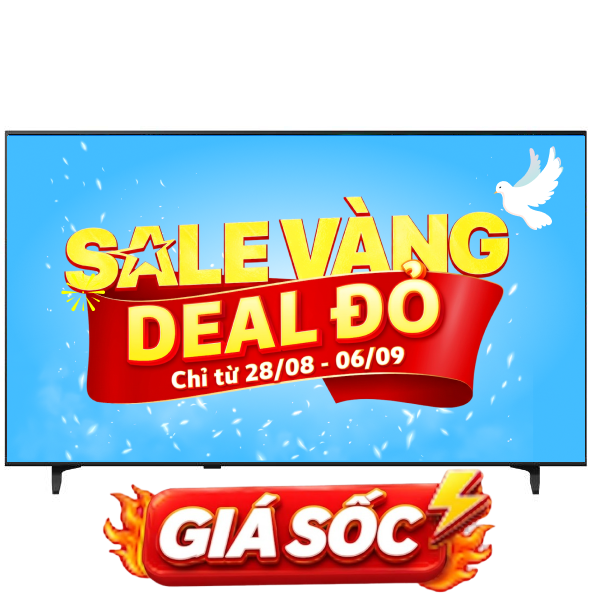 LG Smart TV 55QNED70BSA