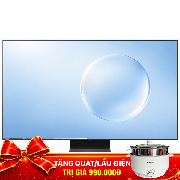LG Smart TV 65QNED86BSA