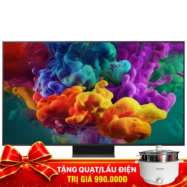 LG Smart TV 65QNED86BSA