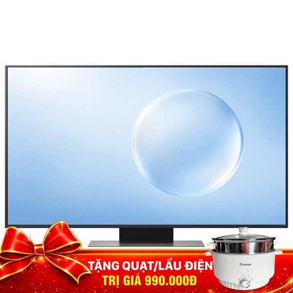 LG Smart TV 55QNED86BSA