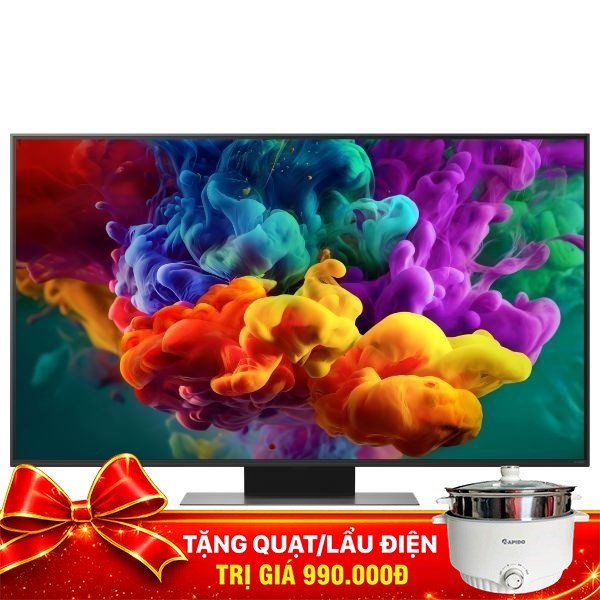 LG Smart TV 55QNED86BSA