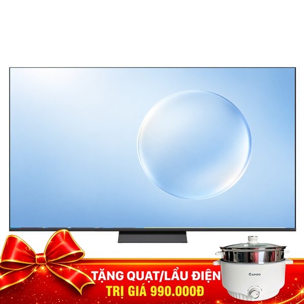 LG Smart TV 75QNED81BSA
