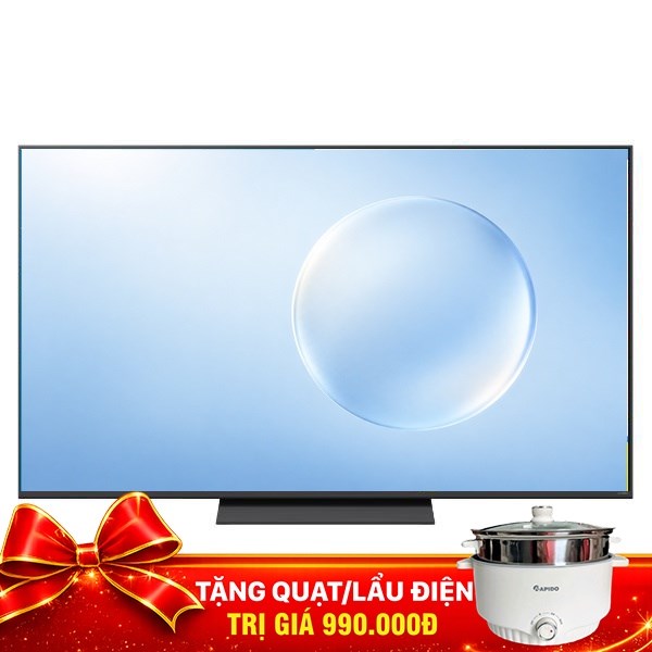 LG Smart TV 65QNED81BSA