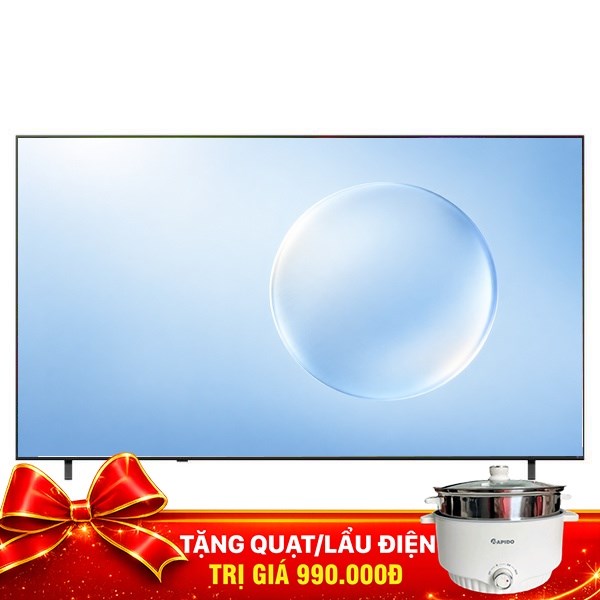 LG Smart TV 85NU855BPSA