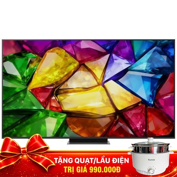 LG Smart TV Mini RGB 75MRGB86BSA