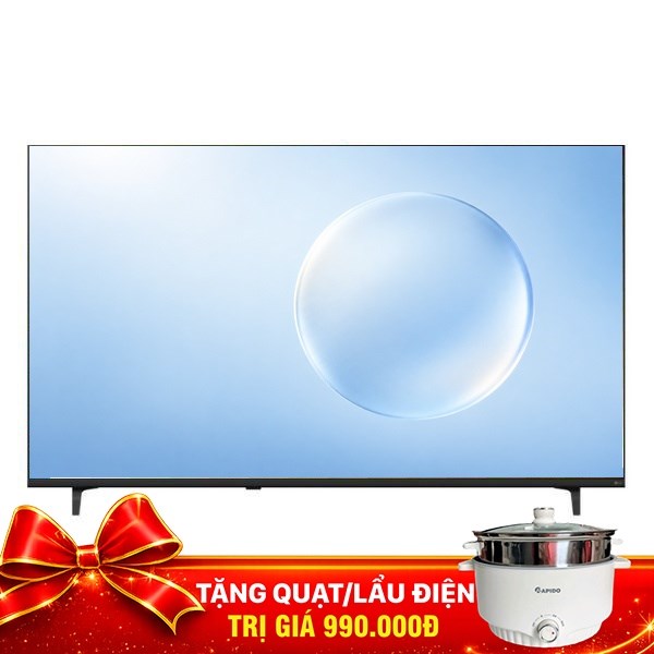 LG Smart TV 65NU855BPSA