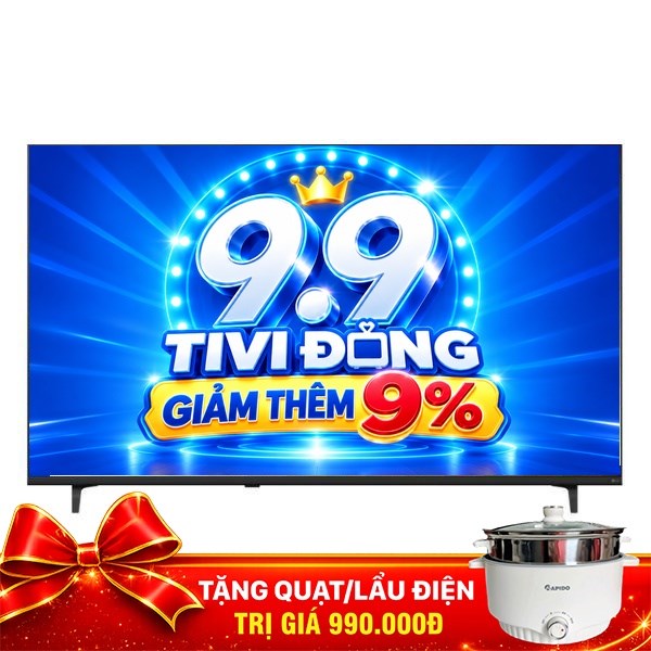 LG Smart TV 65NU855BPSA