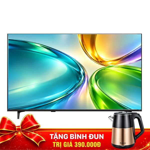 Smart Tivi LG AI 4K 50 inch 50NU855BPSAMẫu mới