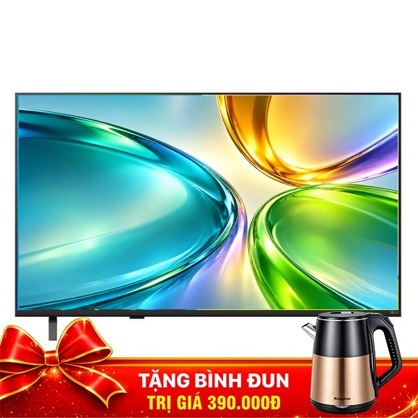 LG Smart TV 43NU855BPSA