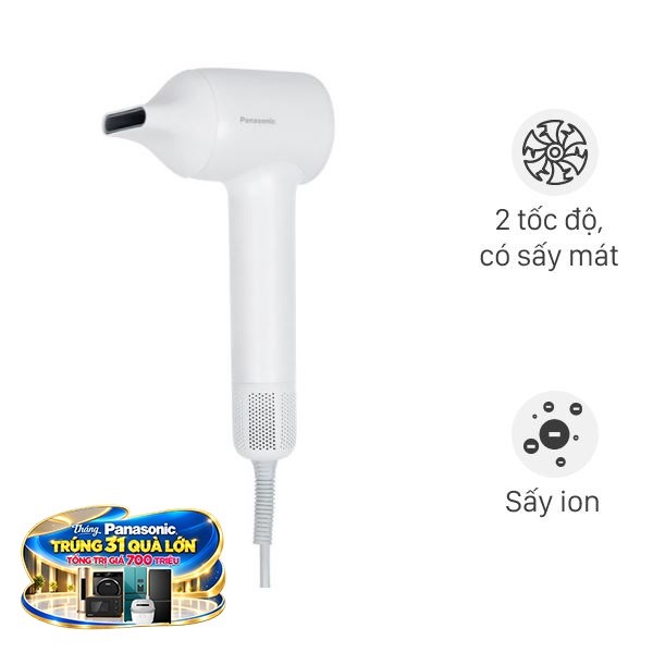 Máy sấy tóc Panasonic EH-NE8M-W442
