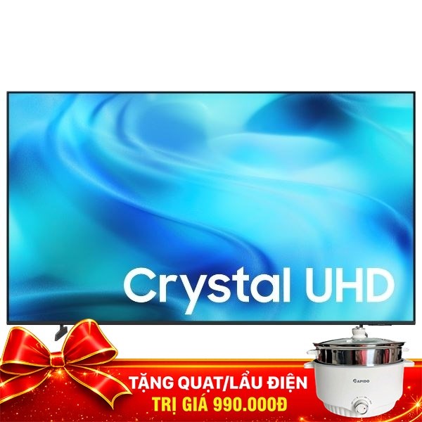 Samsung Smart TV Crystal UHD UA85U8500H