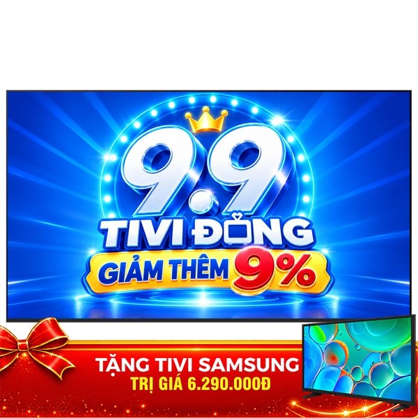 Samsung Smart TV Micro RGB MRA85R85HA