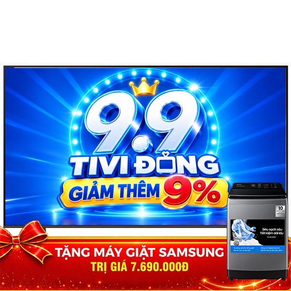 Samsung Smart TV Neo QLED QA75QN70HA