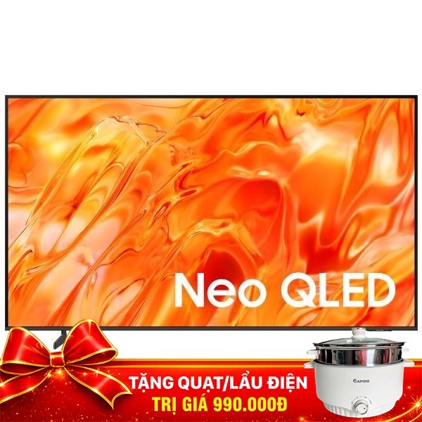 Samsung Smart TV Neo QLED QA65QN70HA