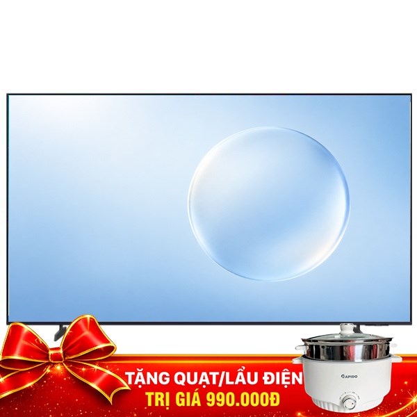 Samsung Smart TV Mini LED UA65M77HA