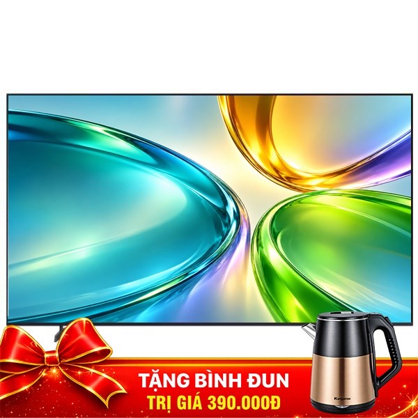 Samsung Smart TV Mini LED UA50M77HA