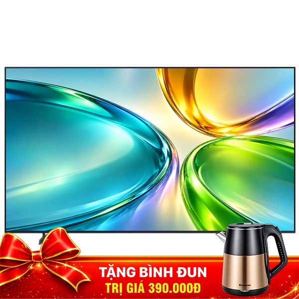 Samsung Smart TV Mini LED UA43M77HA