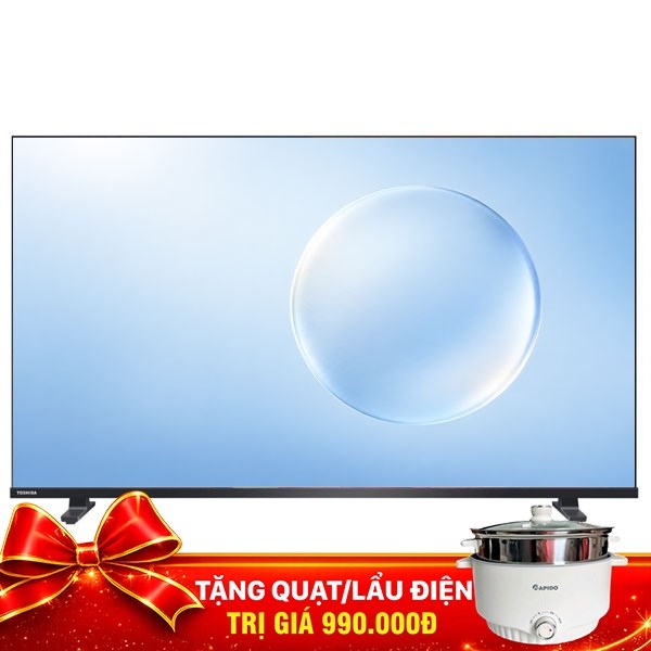 Toshiba Smart TV QLED 40V37SP