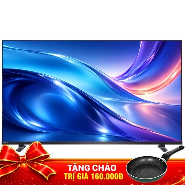 Toshiba Smart TV QLED 32V37SP