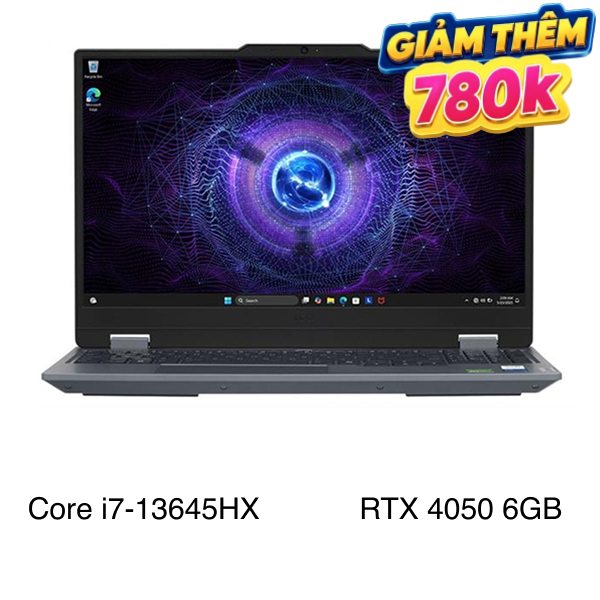 Lenovo Gaming LOQ 15IRX9 i7 13645HX (83DV01H2VN)