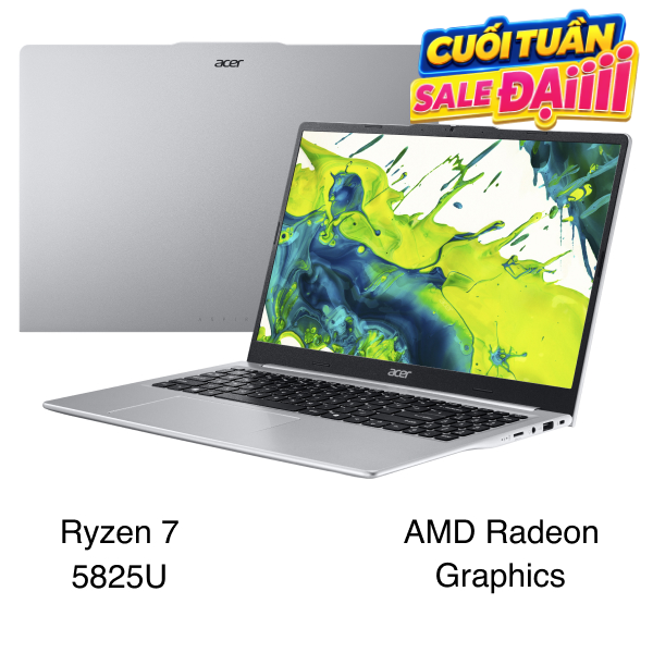 Acer Aspire Lite 15 AL15-48P-R86Q R7 5825U (NX.DS1SV.002)