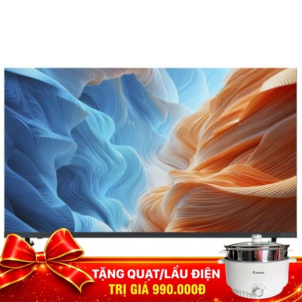 Toshiba Smart TV 65Z670SP