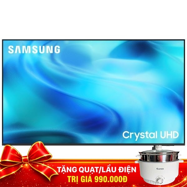 Samsung Smart TV Crystal UHD UA70U8500H