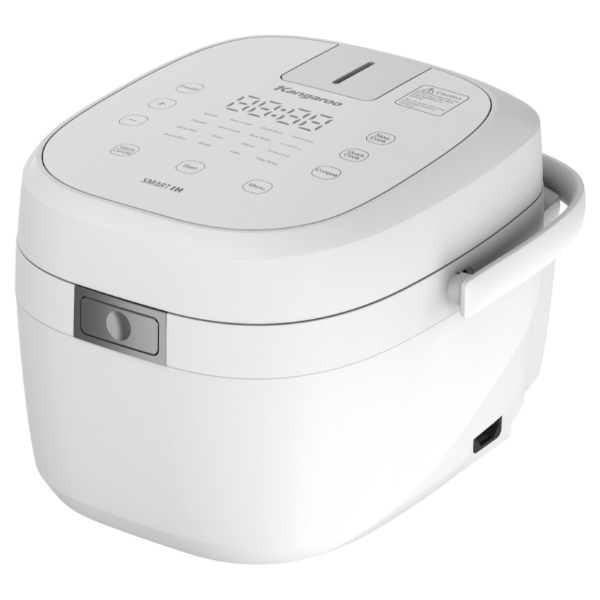 Nồi cơm điện cao tần Kangaroo 1.2 lít KGR12IH1
