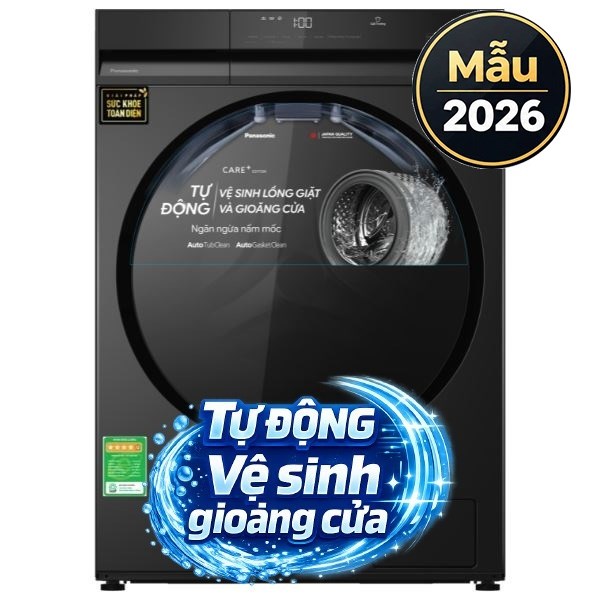 Panasonic Inverter 11 Kg NA-22VDR1BVT
