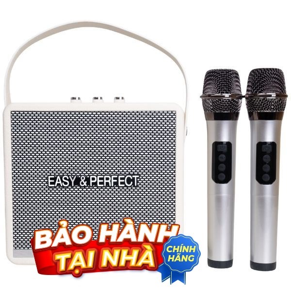 Loa karaoke xách tay Easy & Perfect EP-Windy