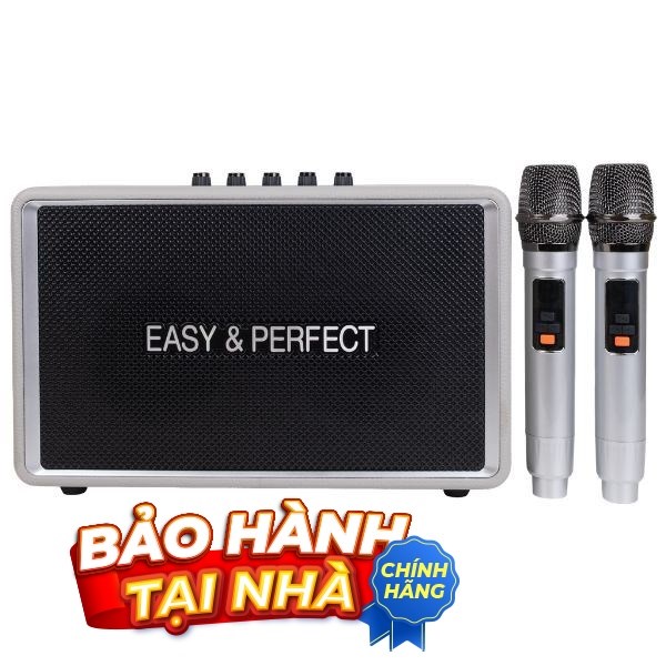 Loa karaoke xách tay Easy & Perfect EP-Tornado