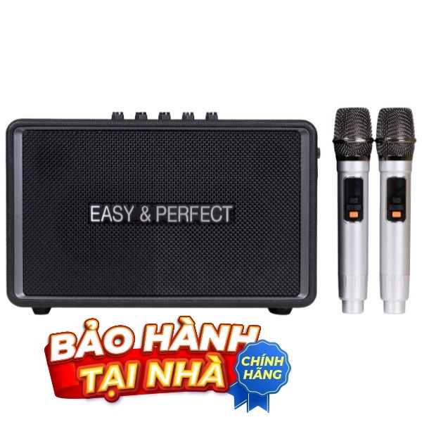 Loa karaoke xách tay Easy 