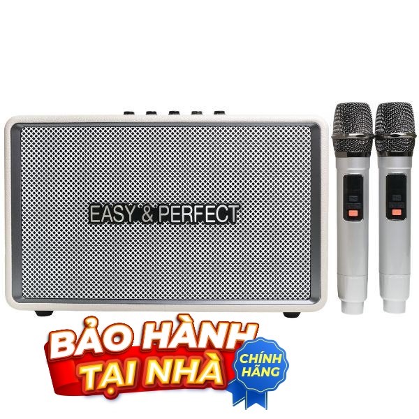 Loa karaoke xách tay Easy & Perfect EP-Votrex
