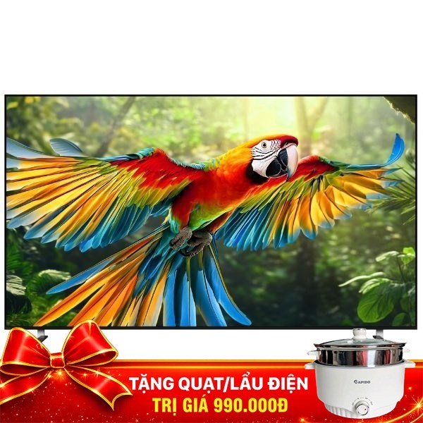 Sony Google TV True RGB BRAVIA 7 K-98XR70M2
