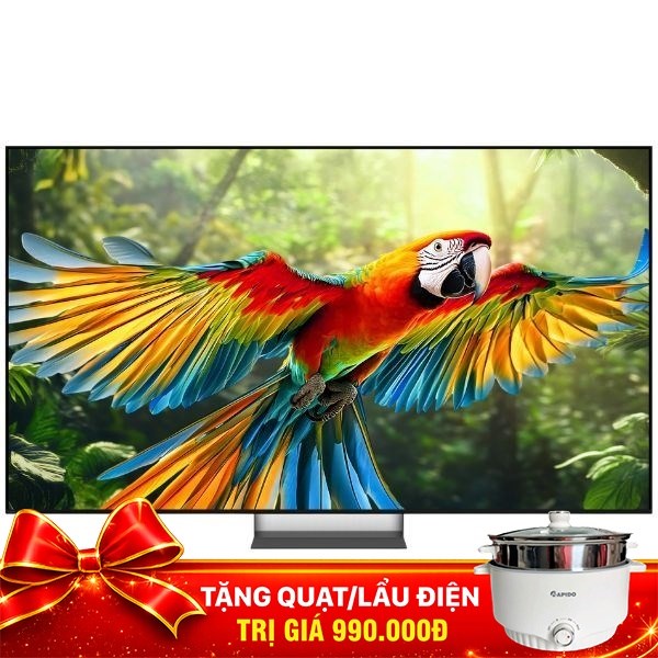 Sony Google TV True RGB BRAVIA 7 K-65XR70M2