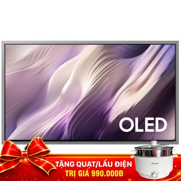 Samsung Smart TV OLED QA77S95HX