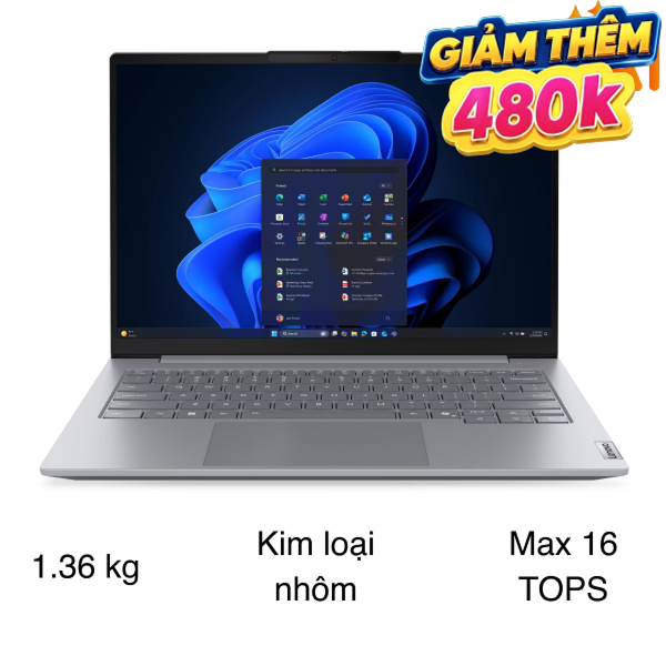 Lenovo ThinkBook 14 G9 R7 250 (21V0005PVN)