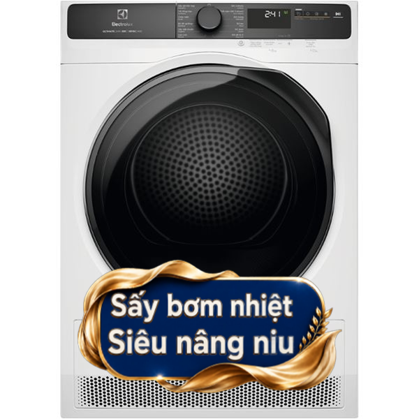 Electrolux 8 Kg EDH803J5WCR