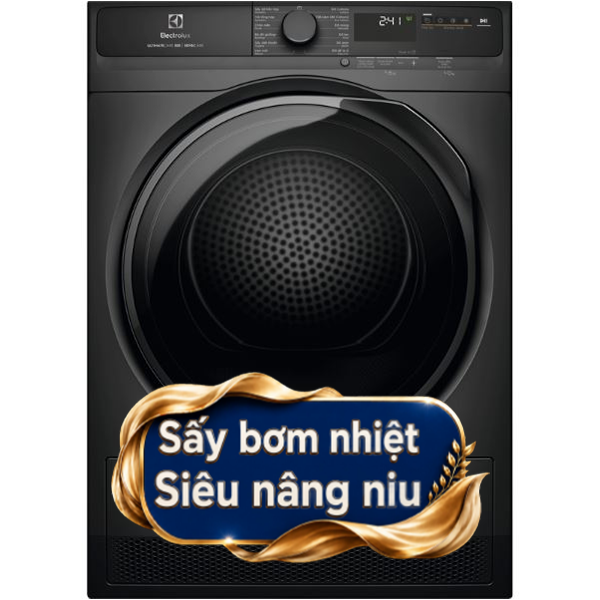 Electrolux 8 Kg EDH803J5SCR