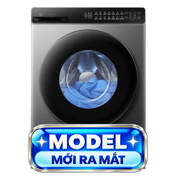 Máy giặt Xiaomi giặt 10.5 kg - sấy 7 kg WD105MJA10VN