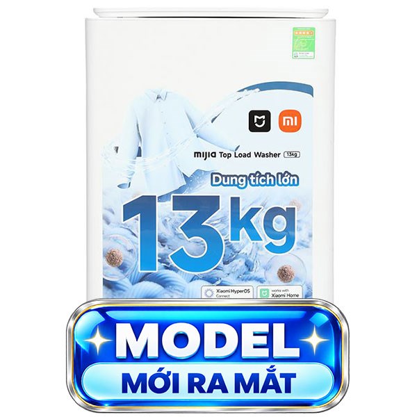 Máy giặt Xiaomi 13kg TW130MJA08VN