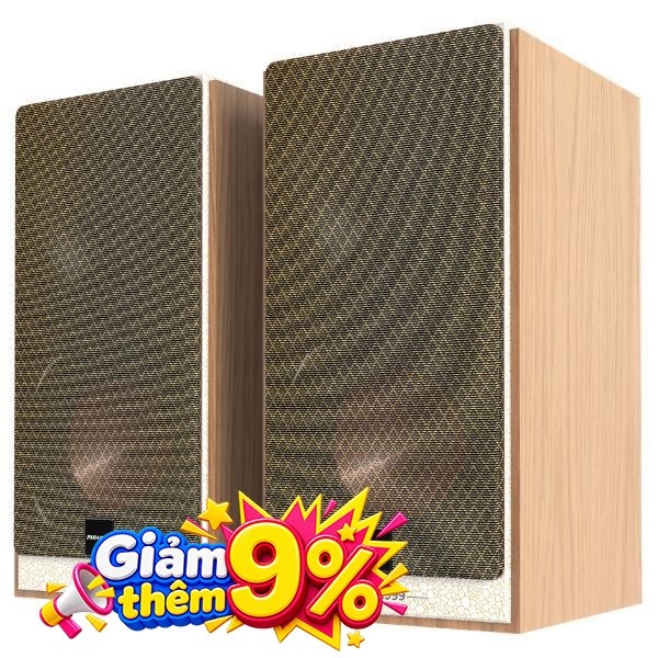 Cặp loa karaoke Paramax Euro 801 Smart 240W