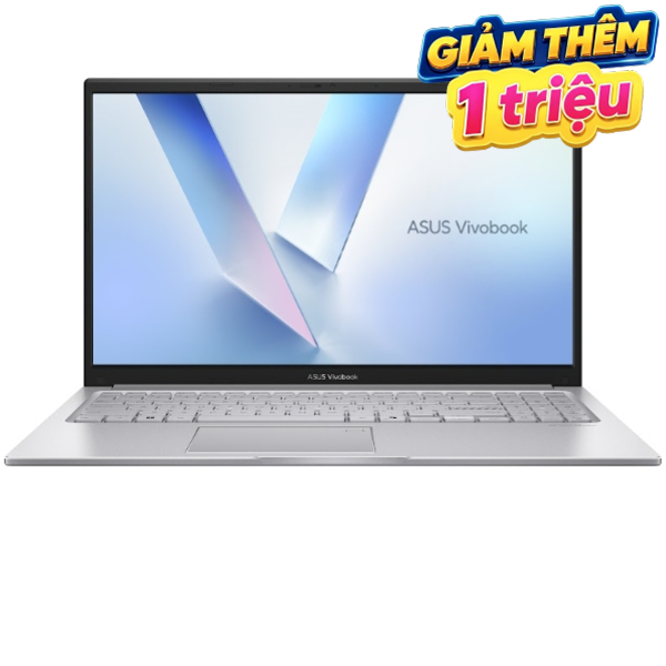 Asus Vivobook 15 X1504MA Core 3 304 (BQ893W)