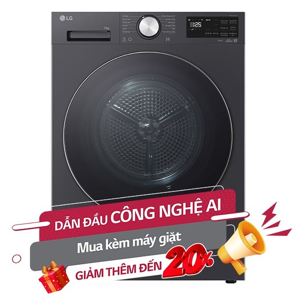 LG 11 Kg RX11VHP5G1