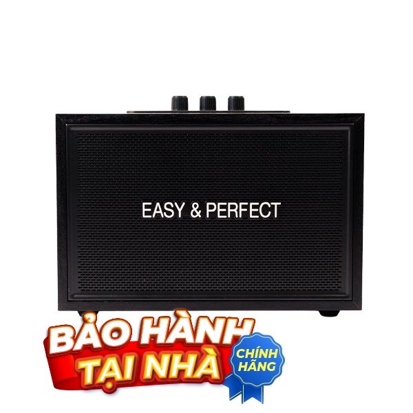 Loa karaoke xách tay Easy & Perfect Lexo 15W