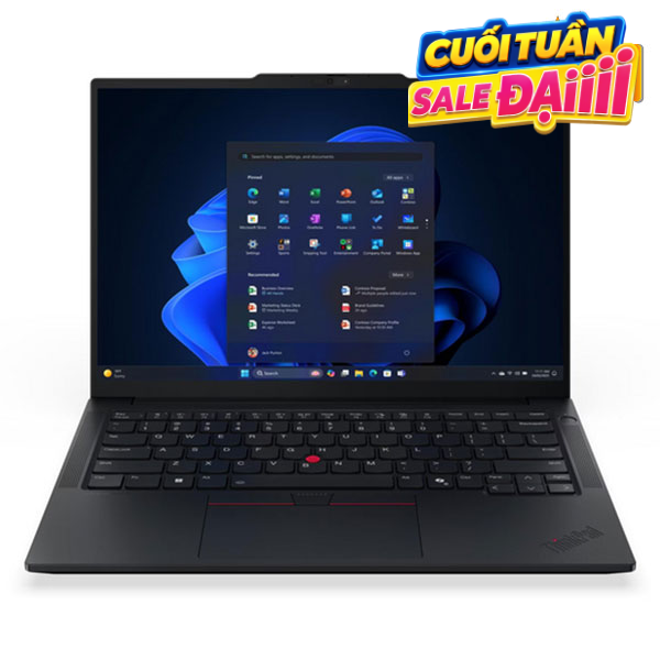 Lenovo ThinkPad E14 Gen 7 Ultra 255H (21SX002YVN)